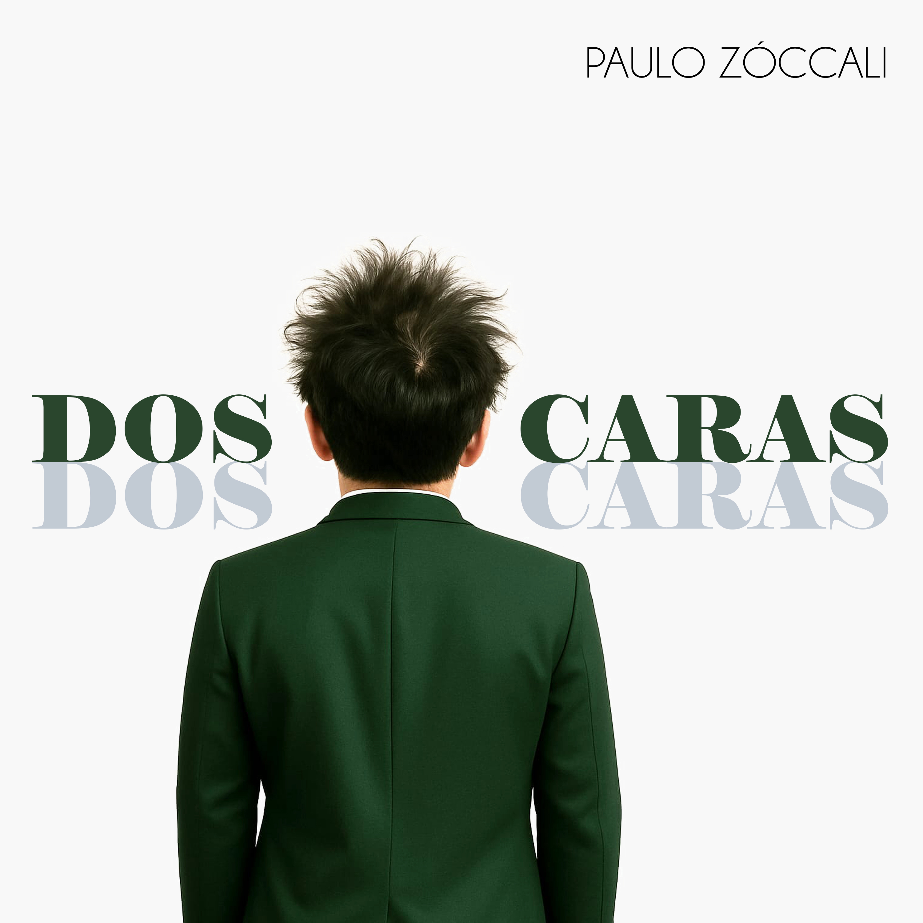 Dos Caras portada
